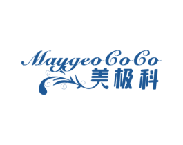 美极科 MAYGEOCOCO 第10类医疗器械商标图样