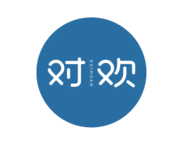 对欢 第10类医疗器械商标图样