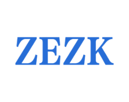 ZEZK 第18类皮革箱包商标图样