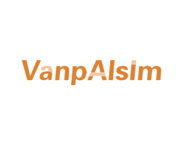 VANPALSIM 第9类科学仪器商标图样