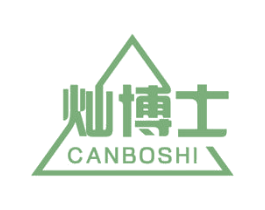 灿博士 第9类科学仪器商标图样