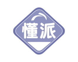 懂派 第9类科学仪器商标图样
