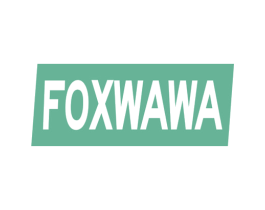 FOXWAWA 第9类科学仪器商标图样