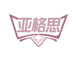 亚格思 第9类科学仪器商标图样