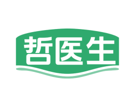 哲医生 第9类科学仪器商标图样
