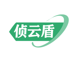 侦云盾 第9类科学仪器商标图样