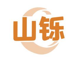 山铄 第8类手工器械商标图样