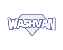 WASHVAN 第7类机械设备商标图样