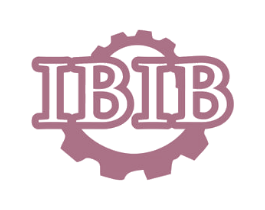 IBIB 第7类机械设备商标图样