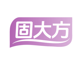 固大方 第9类科学仪器商标图样