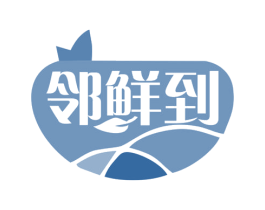 邻鲜到 第9类科学仪器商标图样