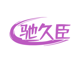 驰久臣 第9类科学仪器商标图样