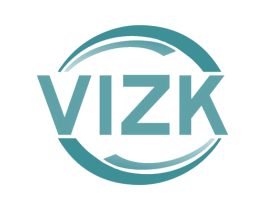 VIZK 第8类手工器械商标图样