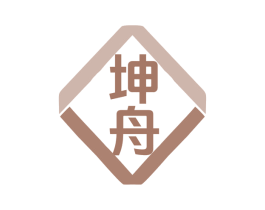 坤舟 第8类手工器械商标图样