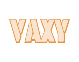 VAXY 第7类机械设备商标图样