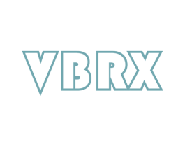 VBRX 第7类机械设备商标图样