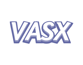 VASX 第7类机械设备商标图样