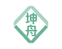 坤舟 第6类五金金属商标图样