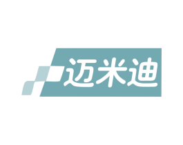 迈米迪 第6类五金金属商标图样