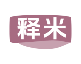 释米 第6类五金金属商标图样