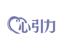 心引力 第6类五金金属商标图样
