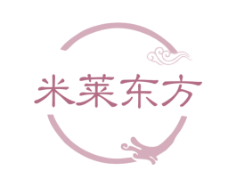 米莱东方 第5类医药商标图样