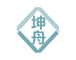 坤舟 第7类机械设备商标图样