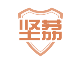 坚荔 第6类五金金属商标图样