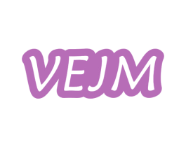 VEJM 第5类医药商标图样