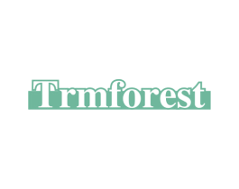 TRMFOREST 第5类医药商标图样