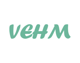 VEHM 第44类医疗园艺商标图样