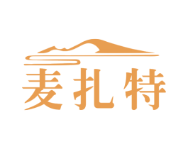 麦扎特 第43类餐饮酒店商标图样