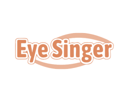 EYE SINGER 第44类医疗园艺商标图样