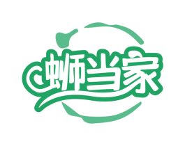 蛳当家 第43类餐饮酒店商标图样
