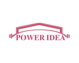 POWER IDEA 第41类教育娱乐商标图样