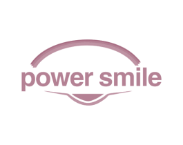 POWER SMILE 第41类教育娱乐商标图样