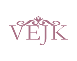 VEJK 第3类化妆品商标图样