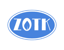 ZOTK 第3类化妆品商标图样