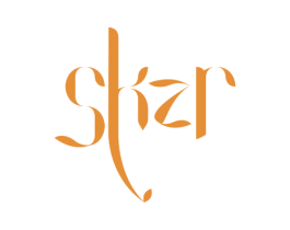 SKZR 第3类化妆品商标图样