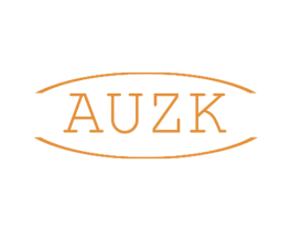 AUZK 第3类化妆品商标图样