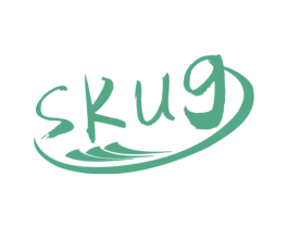 SKUG 第3类化妆品商标图样