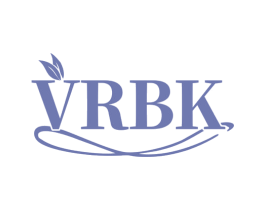 VRBK 第3类化妆品商标图样