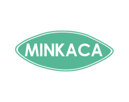 MINKACA 第3类化妆品商标图样