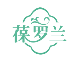 葆罗兰 第3类化妆品商标图样
