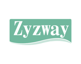 ZYZWAY 第3类化妆品商标图样