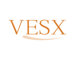 VESX 第3类化妆品商标图样