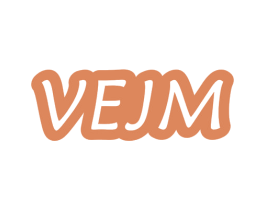 VEJM 第3类化妆品商标图样