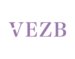 VEZB 第3类化妆品商标图样