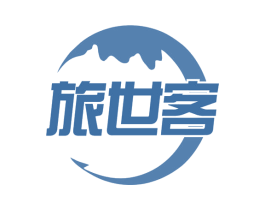 旅世客 第39类运输旅行商标图样