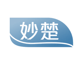 妙楚 第35类广告贸易商标图样
